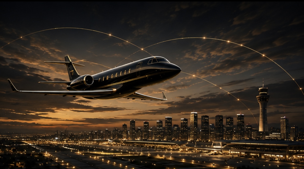 PRIVATE AVIATION