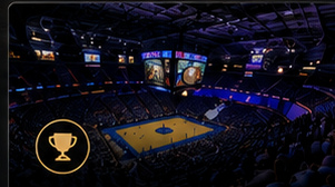 SPORTS HOSPITALITY